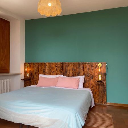 Dolce Vita Assisi Flat Two Bedrooms Two Bathrooms Exterior photo