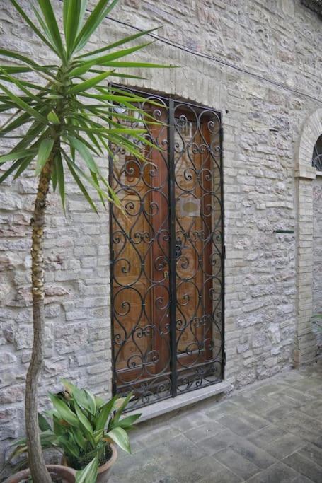 Dolce Vita Assisi Flat Two Bedrooms Two Bathrooms Exterior photo