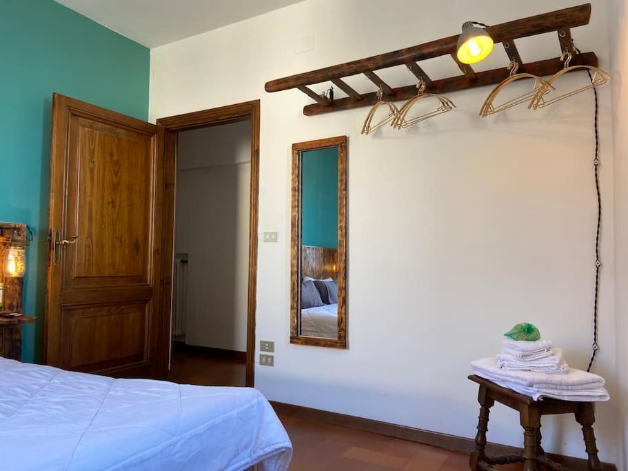 Dolce Vita Assisi Flat Two Bedrooms Two Bathrooms Exterior photo